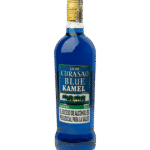 Curasao Blue Kamel