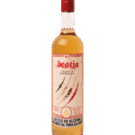 Bestia Reposado