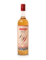 Bestia Reposado