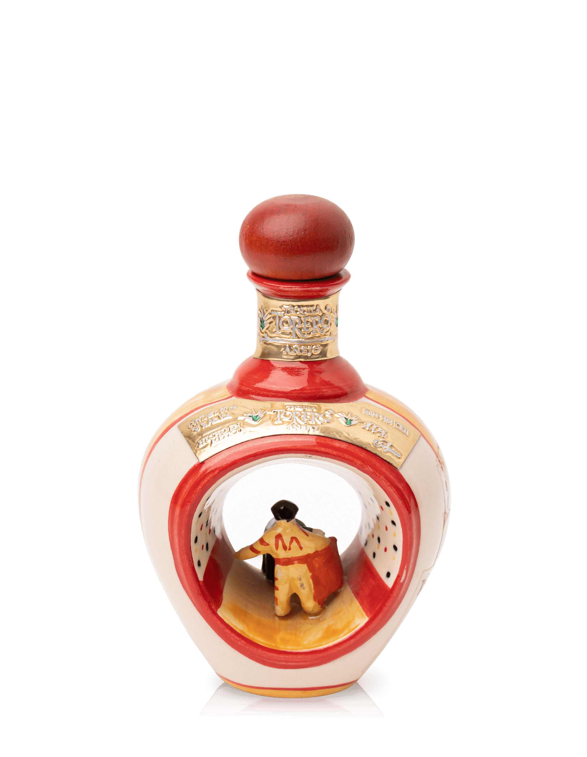 tequila torero-min Tequila Torero - Imagen 1