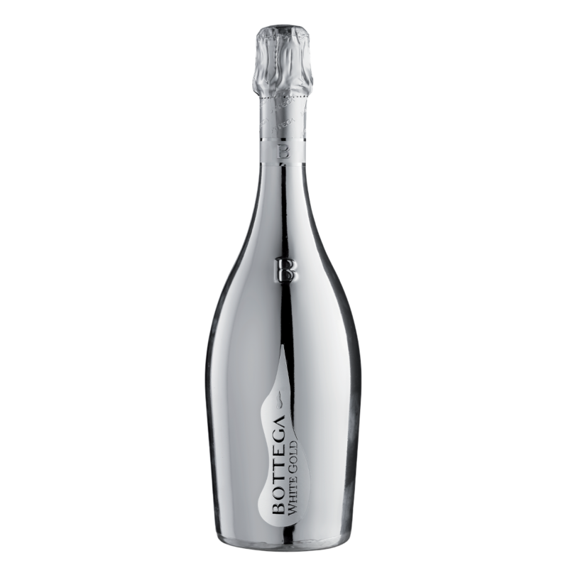 Bottega White Gold - 750ml