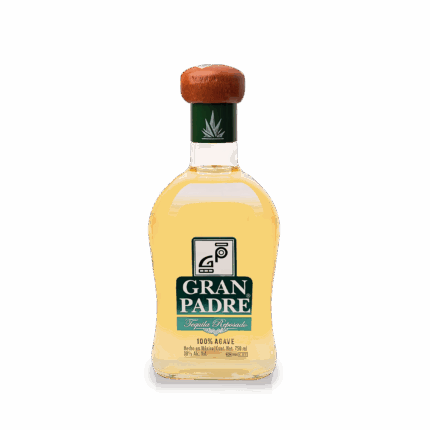 Tequila Gran Padre Reposado