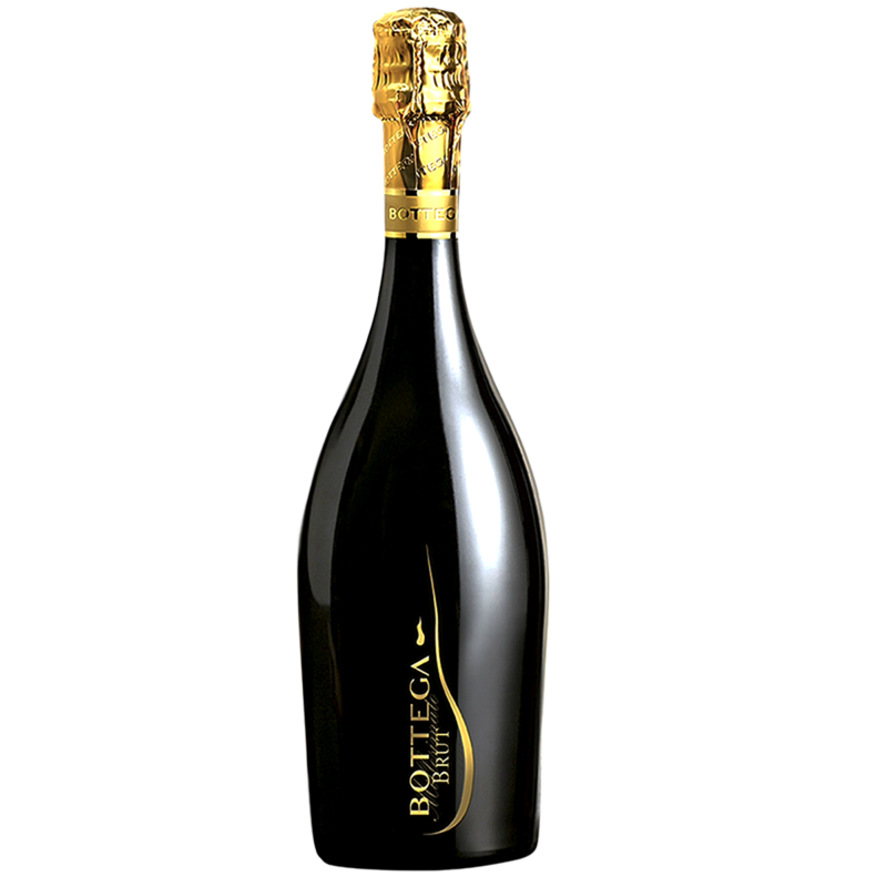 Bottega Millesimato Brut - 750ml