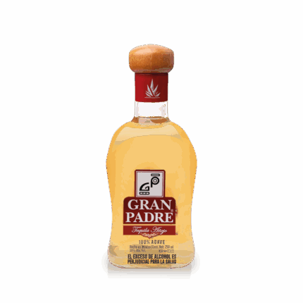 Tequila Gran Padre Añejo