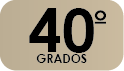 GIN GRADOS-8