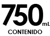 ml 750