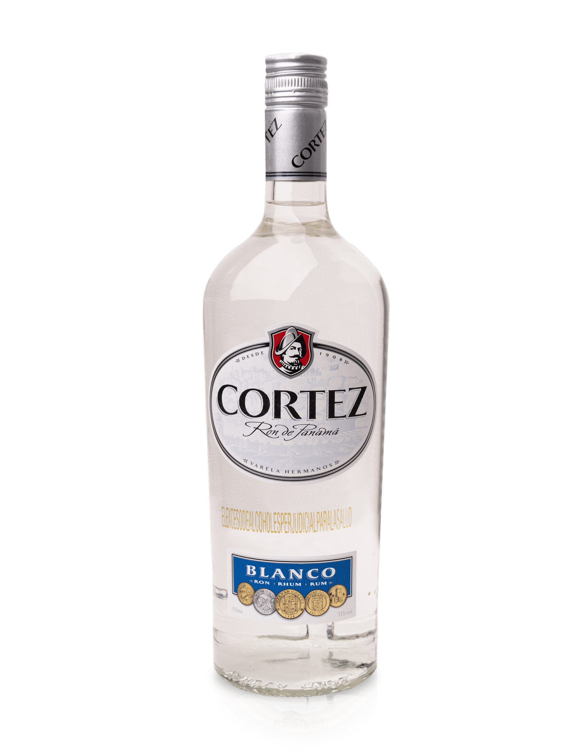 cortez blanco Cortez Blanco - Imagen 1