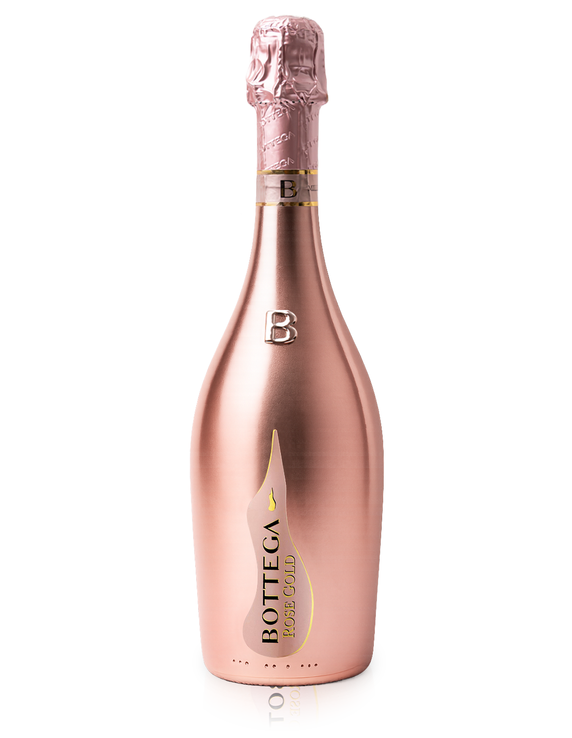 botella rosé Bottega Rosé 750ml - Imagen 1