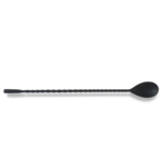 Bar Spoon  Negro