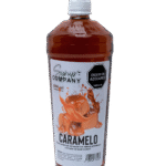 Syrup Especial Caramelo