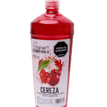 Syrup Cereza