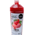 Syrup Fresa