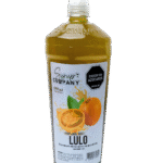 Syrup Pure Lulo