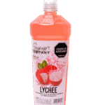 Syrup Lychee