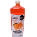 Syrup Mandarina