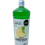 Syrup Pure Mango Biche