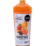 Syrup Pure Mango Mix