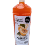 Syrup Pure Maracuyá