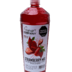 Syrup Pure Strawberry Mix