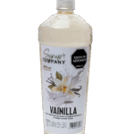 Syrup Especial Vainilla